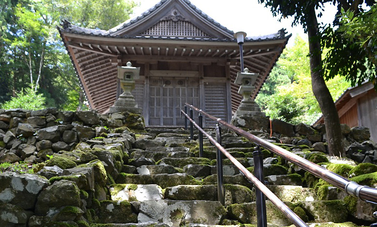 Suga Shrine